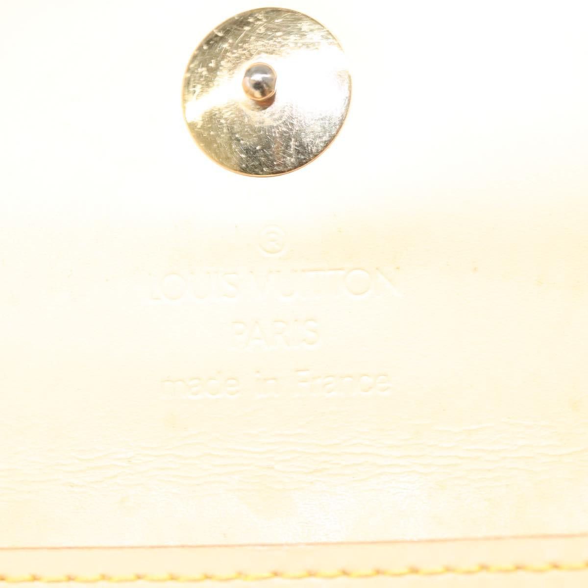 Louis Vuitton Louis Vuitton wallet Size ONE SIZE - 14 Thumbnail