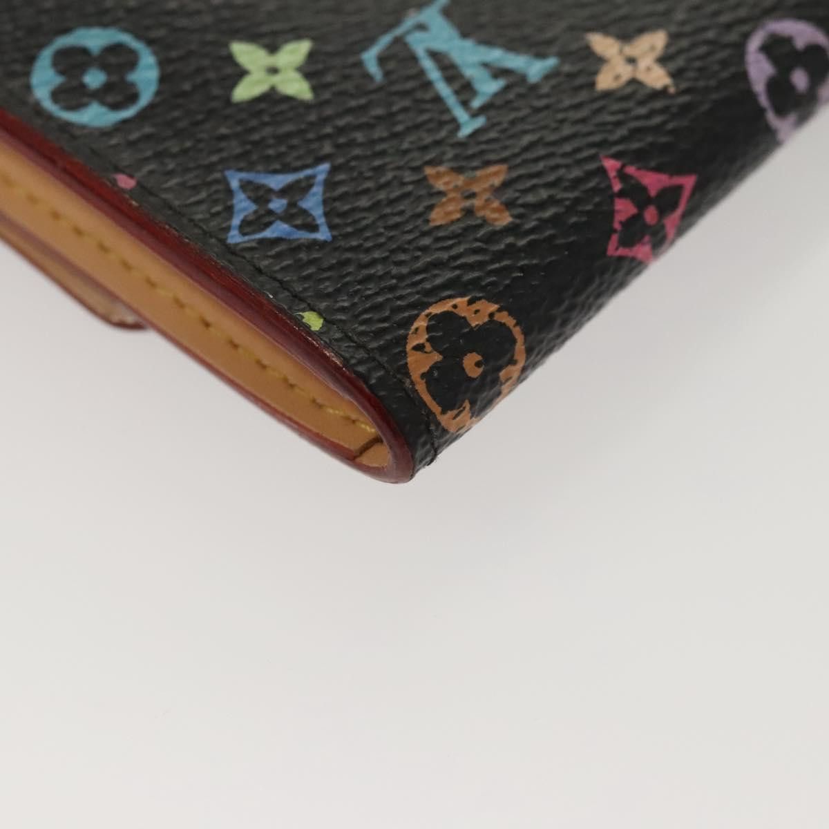 Louis Vuitton Louis Vuitton wallet Size ONE SIZE - 10 Thumbnail
