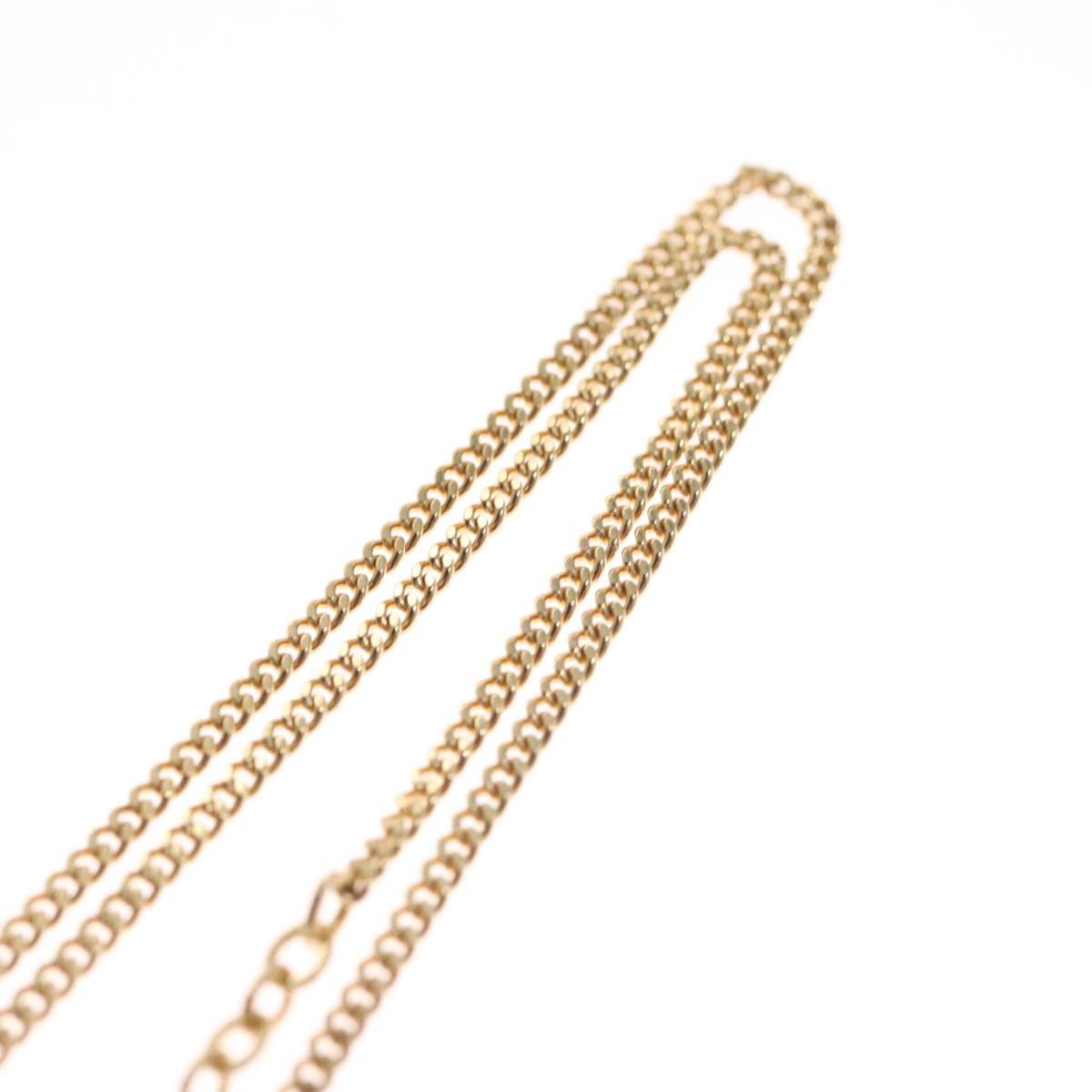 Dior Dior CD necklace Size ONE SIZE - 9 Thumbnail
