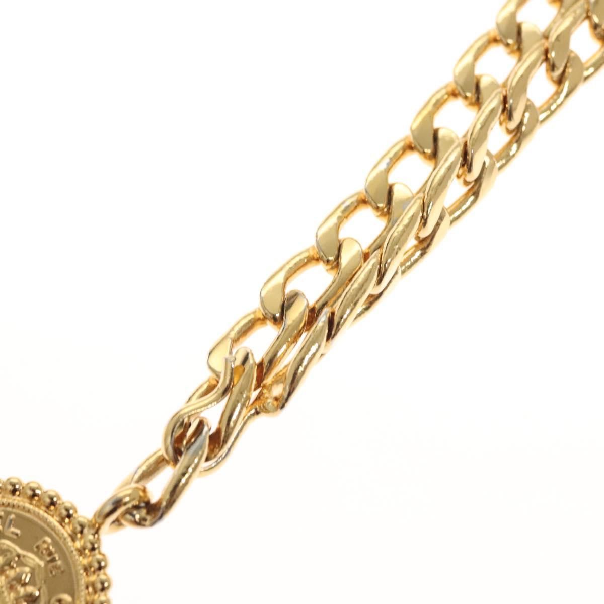 Chanel Chanel Cambon belt Size ONE SIZE - 9 Thumbnail