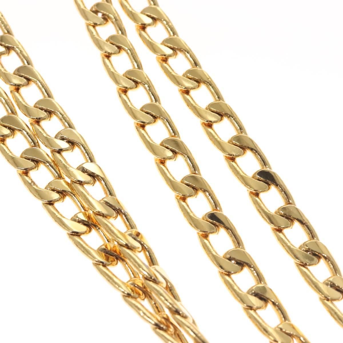 Chanel Chanel Cambon belt Size ONE SIZE - 5 Thumbnail
