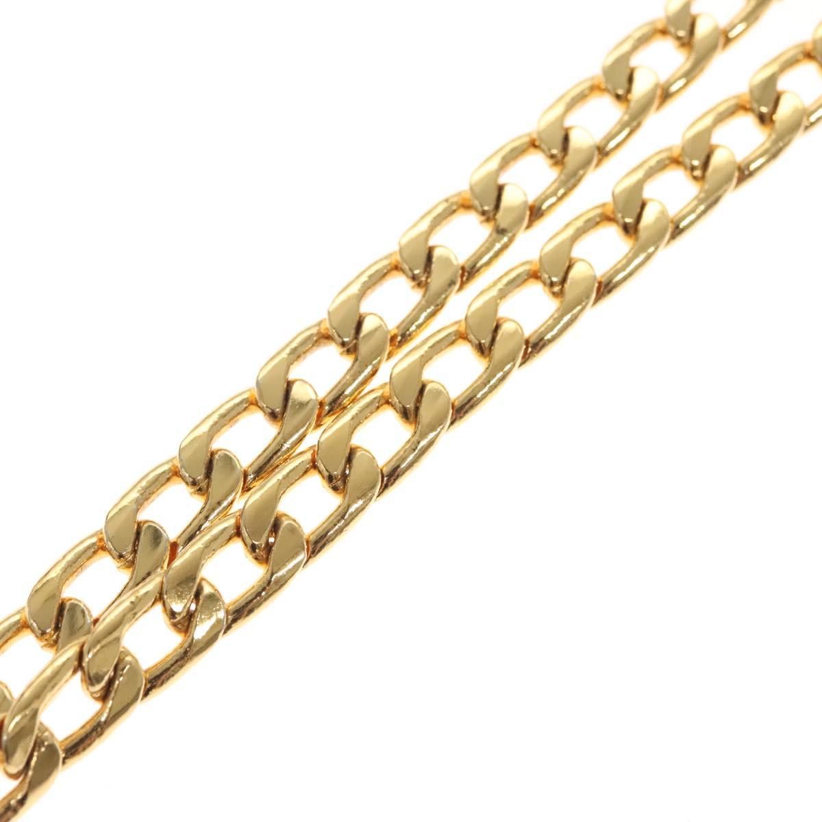 Chanel Chanel Cambon belt Size ONE SIZE - 14 Thumbnail