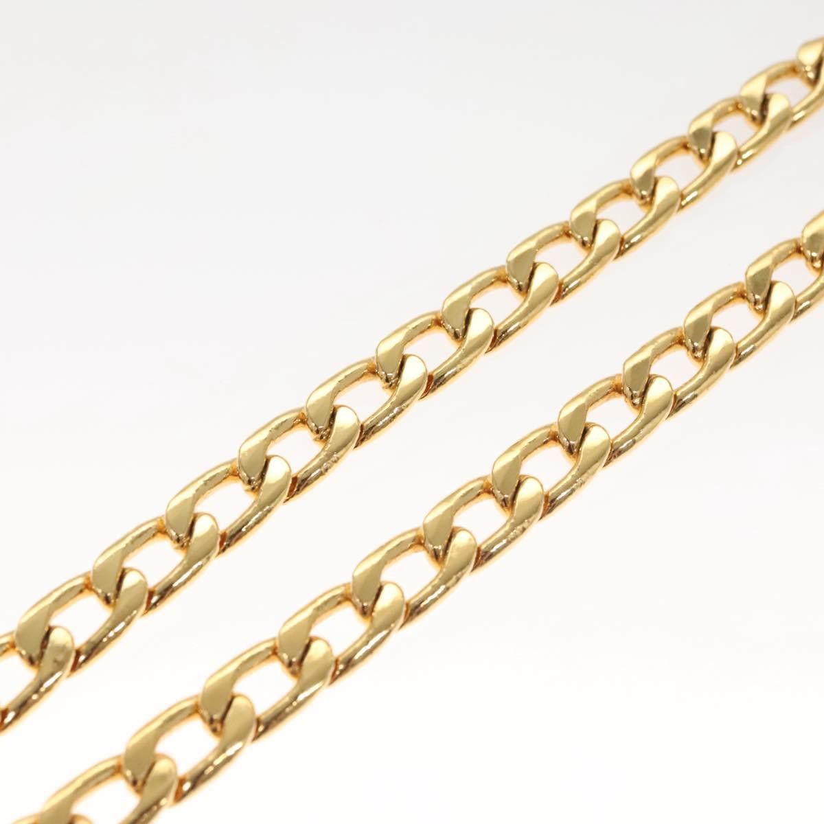 Chanel Chanel Cambon belt Size ONE SIZE - 7 Thumbnail