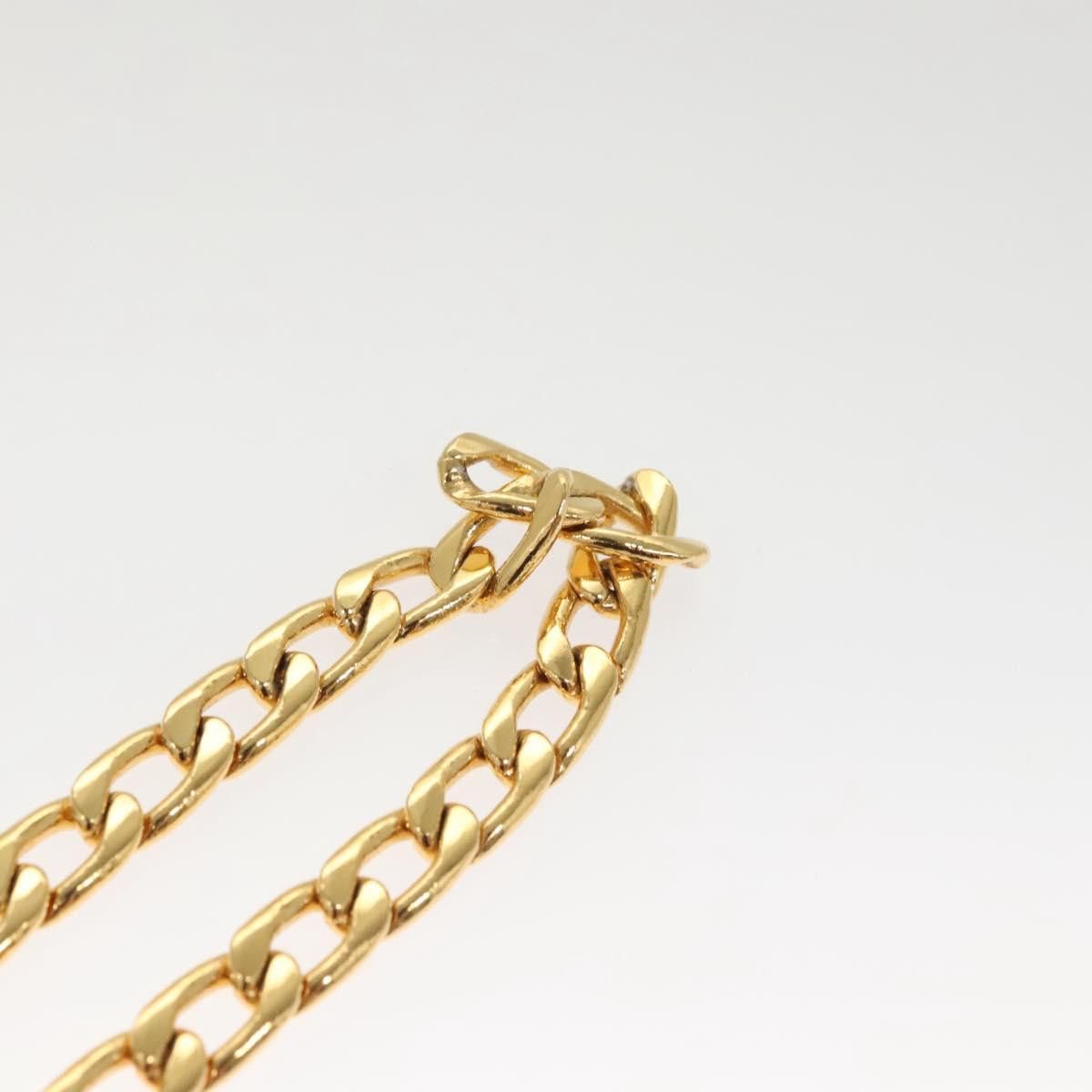 Chanel Chanel Cambon belt Size ONE SIZE - 8 Thumbnail