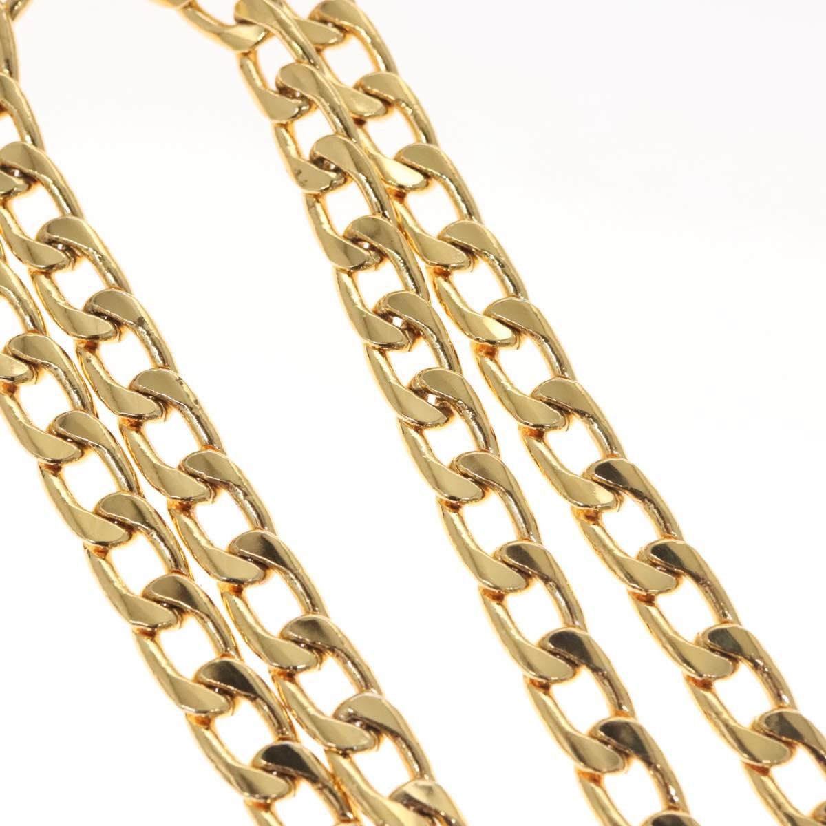 Chanel Chanel Cambon belt Size ONE SIZE - 6 Thumbnail