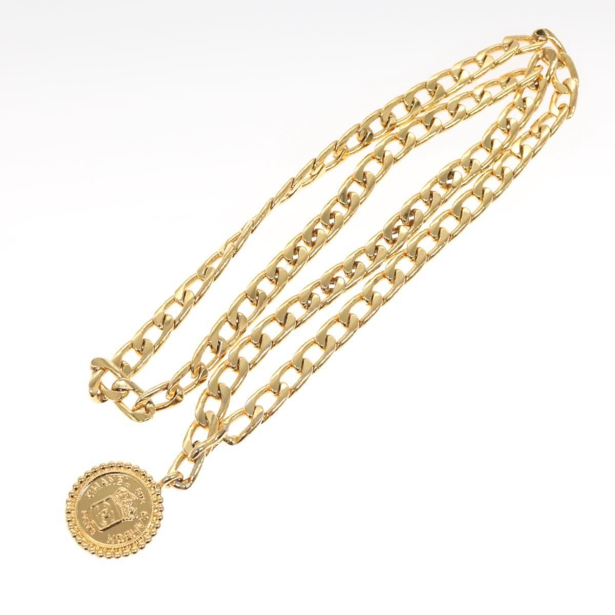 Chanel Chanel Cambon belt Size ONE SIZE - 2 Thumbnail