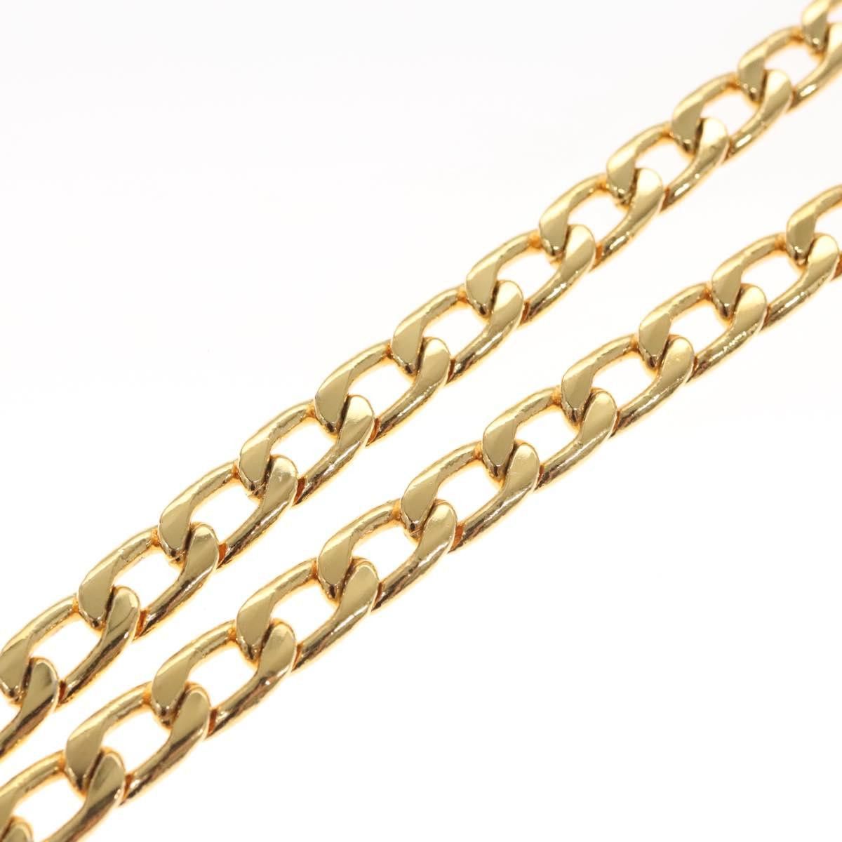 Chanel Chanel Cambon belt Size ONE SIZE - 15 Thumbnail