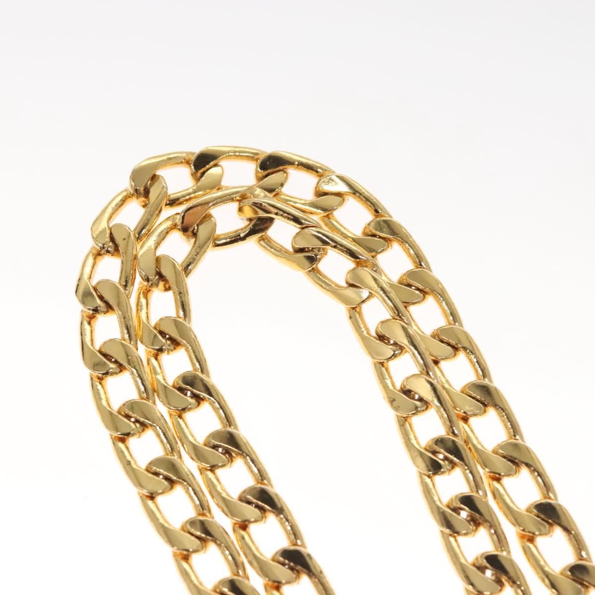 Chanel Chanel Cambon belt Size ONE SIZE - 13 Thumbnail