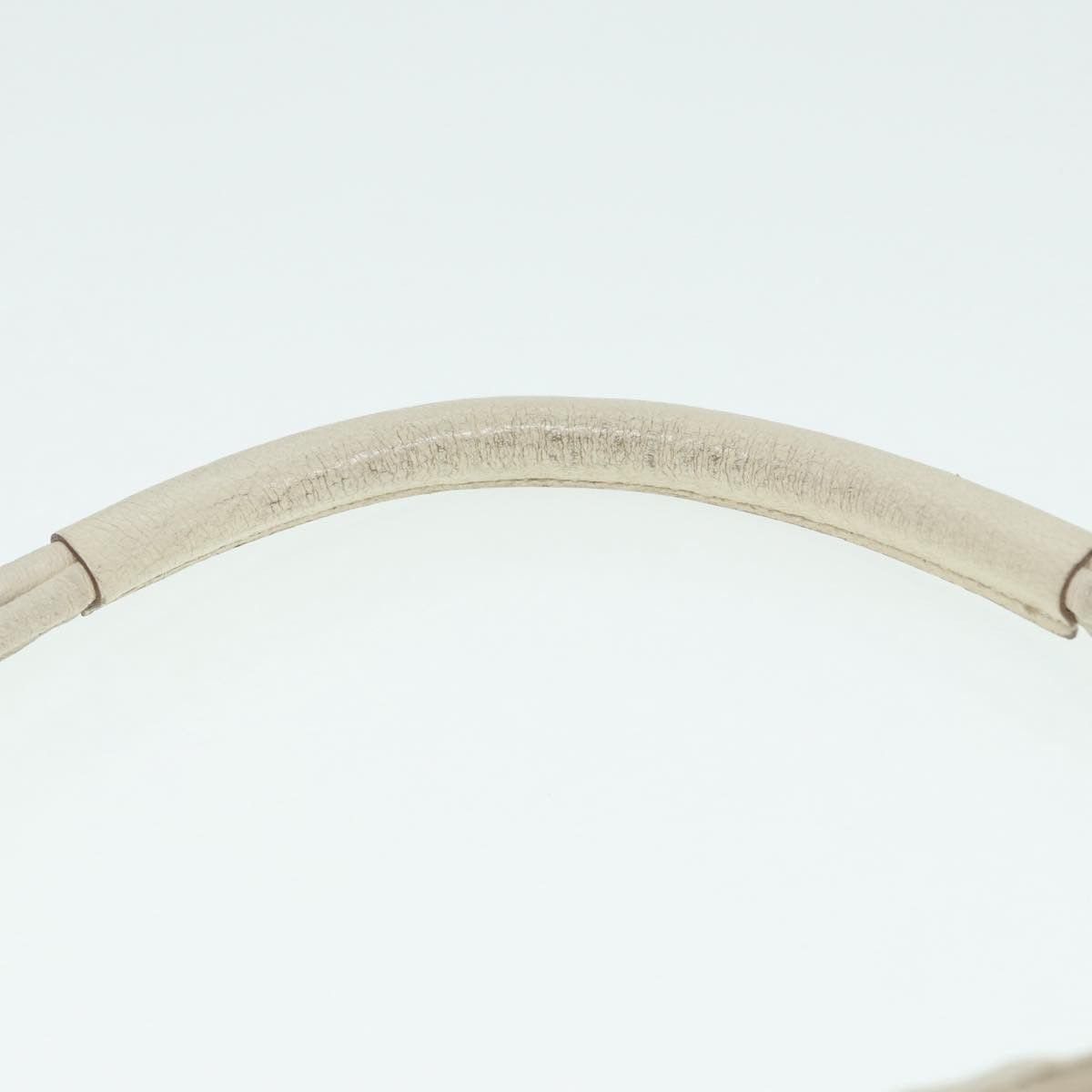 Gucci Gucci Soho handbag Size ONE SIZE - 16 Thumbnail