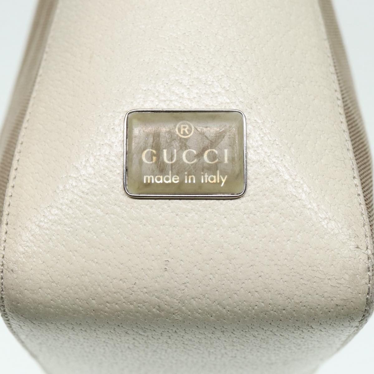 Gucci Gucci Soho handbag Size ONE SIZE - 21 Thumbnail