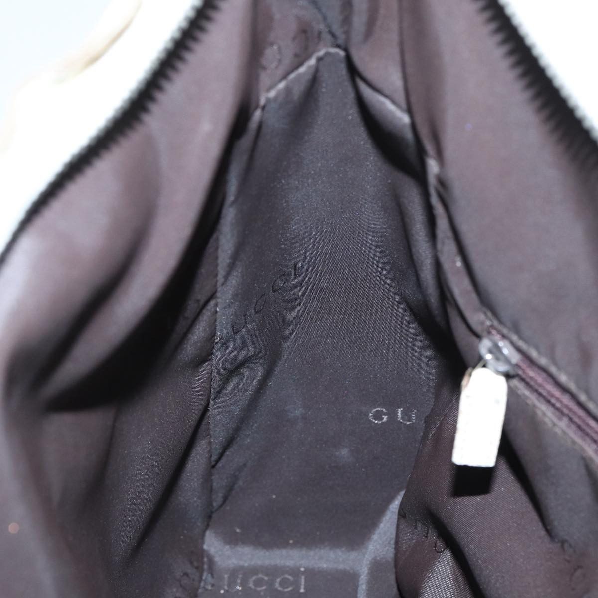 Gucci Gucci Soho handbag Size ONE SIZE - 10 Thumbnail
