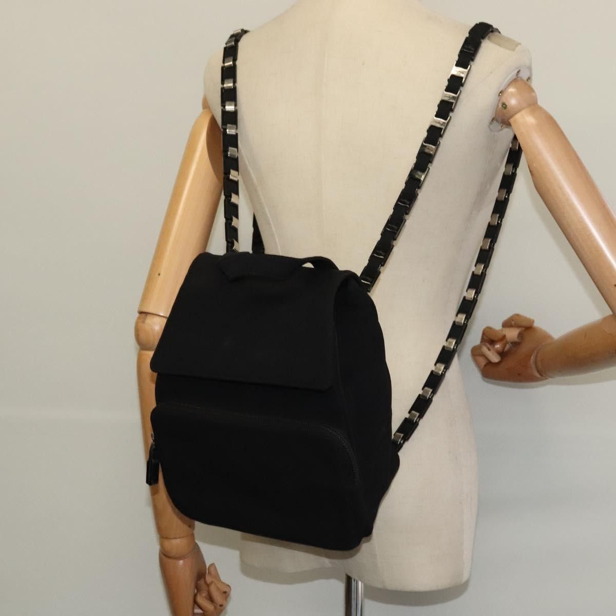 Salvatore Ferragamo Salvatore Ferragamo Vara backpack Size ONE SIZE - 15 Thumbnail