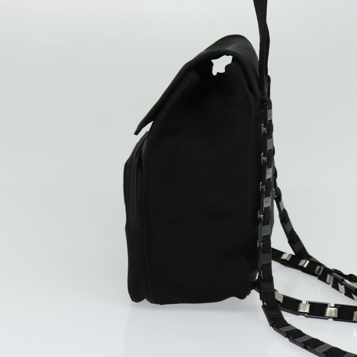 Salvatore Ferragamo Salvatore Ferragamo Vara backpack Size ONE SIZE - 3 Thumbnail