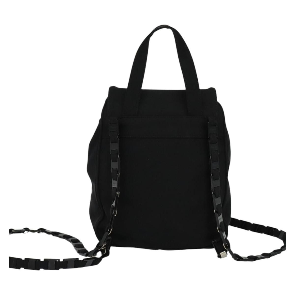 Salvatore Ferragamo Salvatore Ferragamo Vara backpack Size ONE SIZE - 2 Thumbnail
