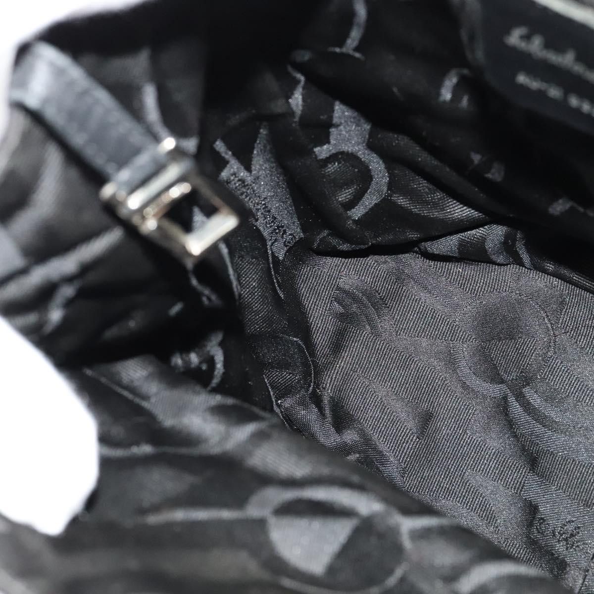 Salvatore Ferragamo Salvatore Ferragamo Vara backpack Size ONE SIZE - 12 Thumbnail
