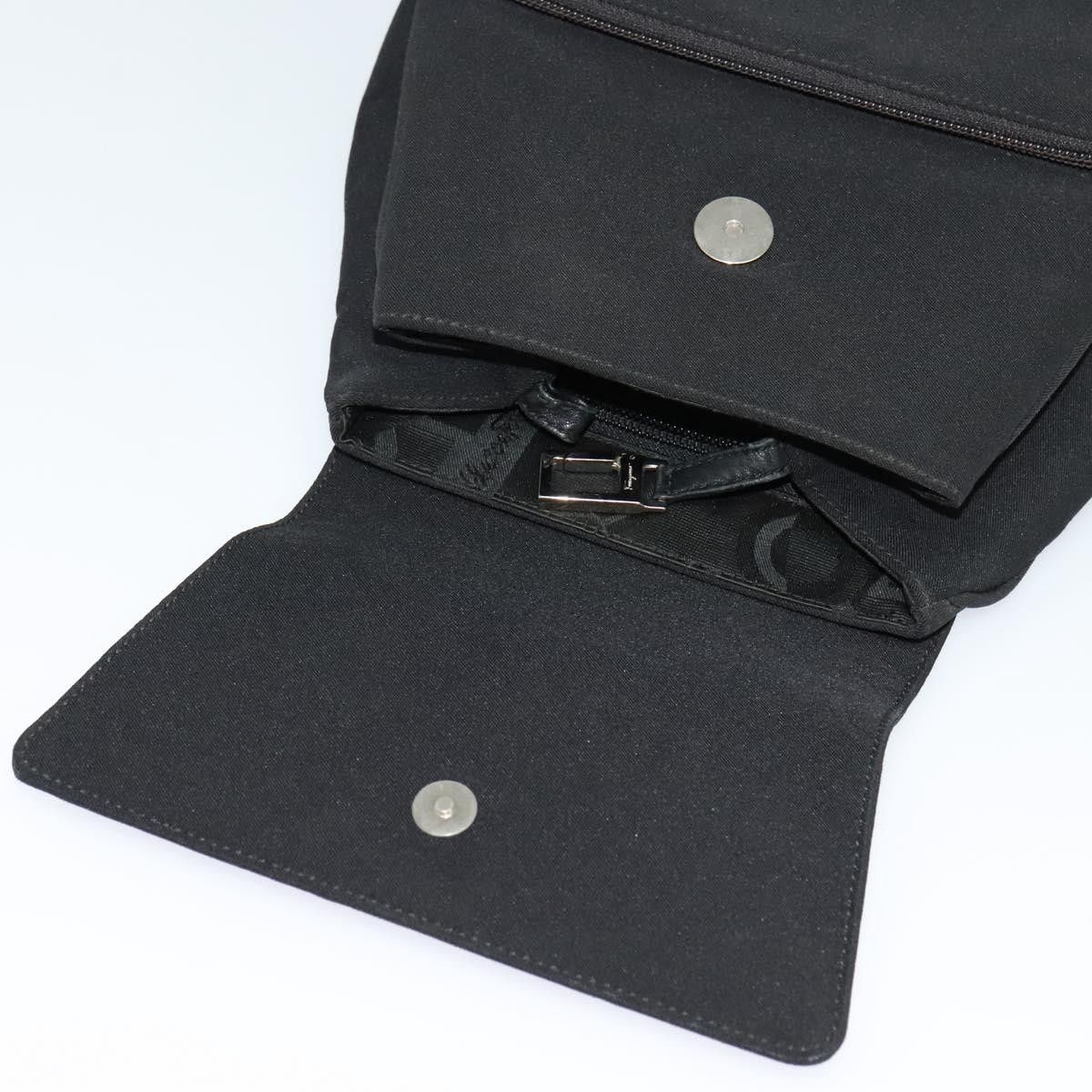 Salvatore Ferragamo Salvatore Ferragamo Vara backpack Size ONE SIZE - 21 Thumbnail
