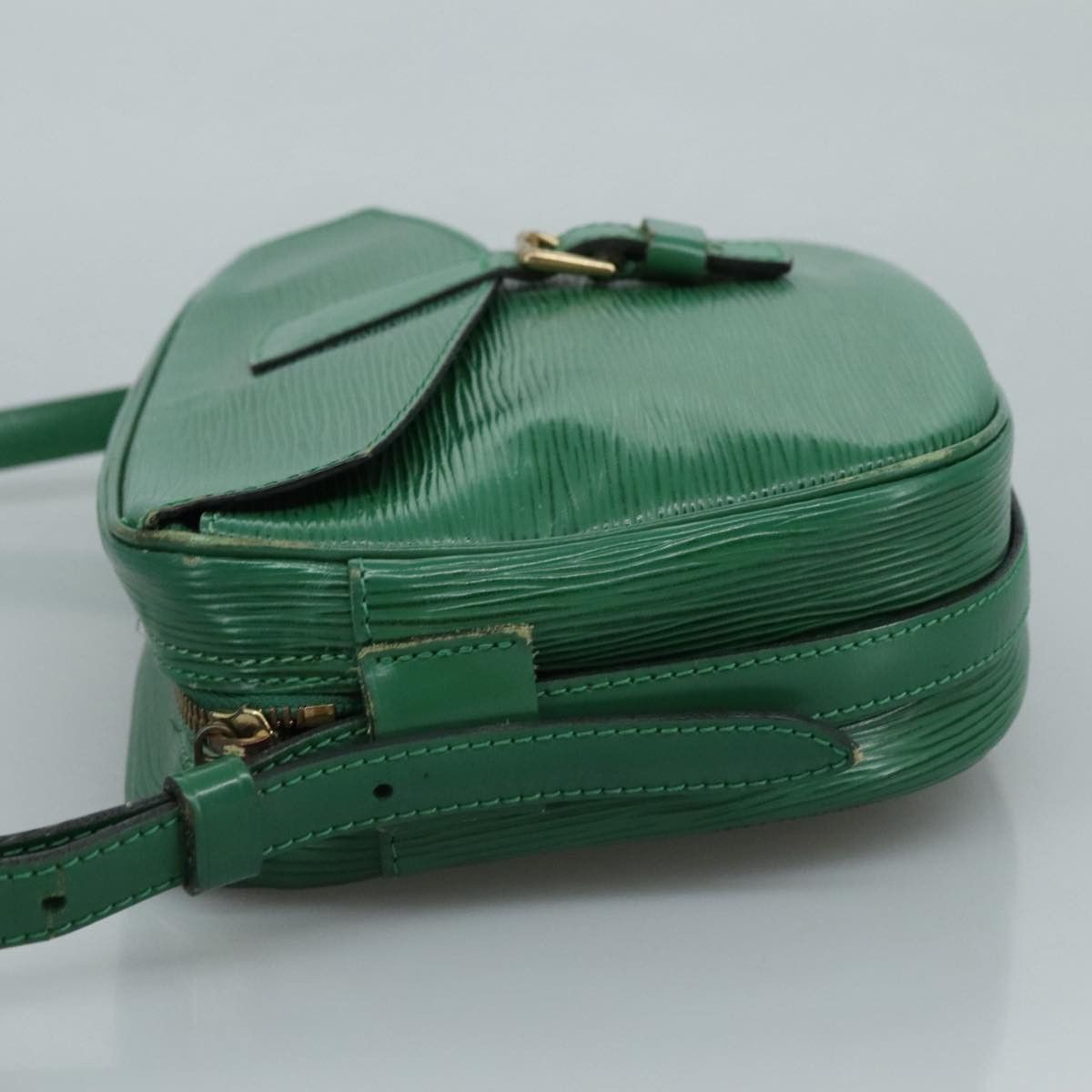 Louis Vuitton Louis Vuitton Jeune fille shoulder Size ONE SIZE - 4 Thumbnail