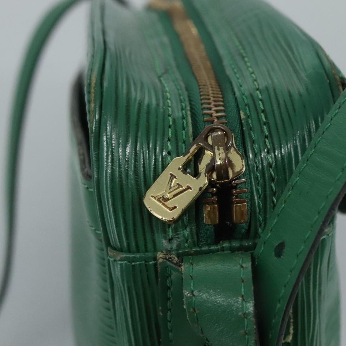 Louis Vuitton Louis Vuitton Jeune fille shoulder Size ONE SIZE - 13 Thumbnail