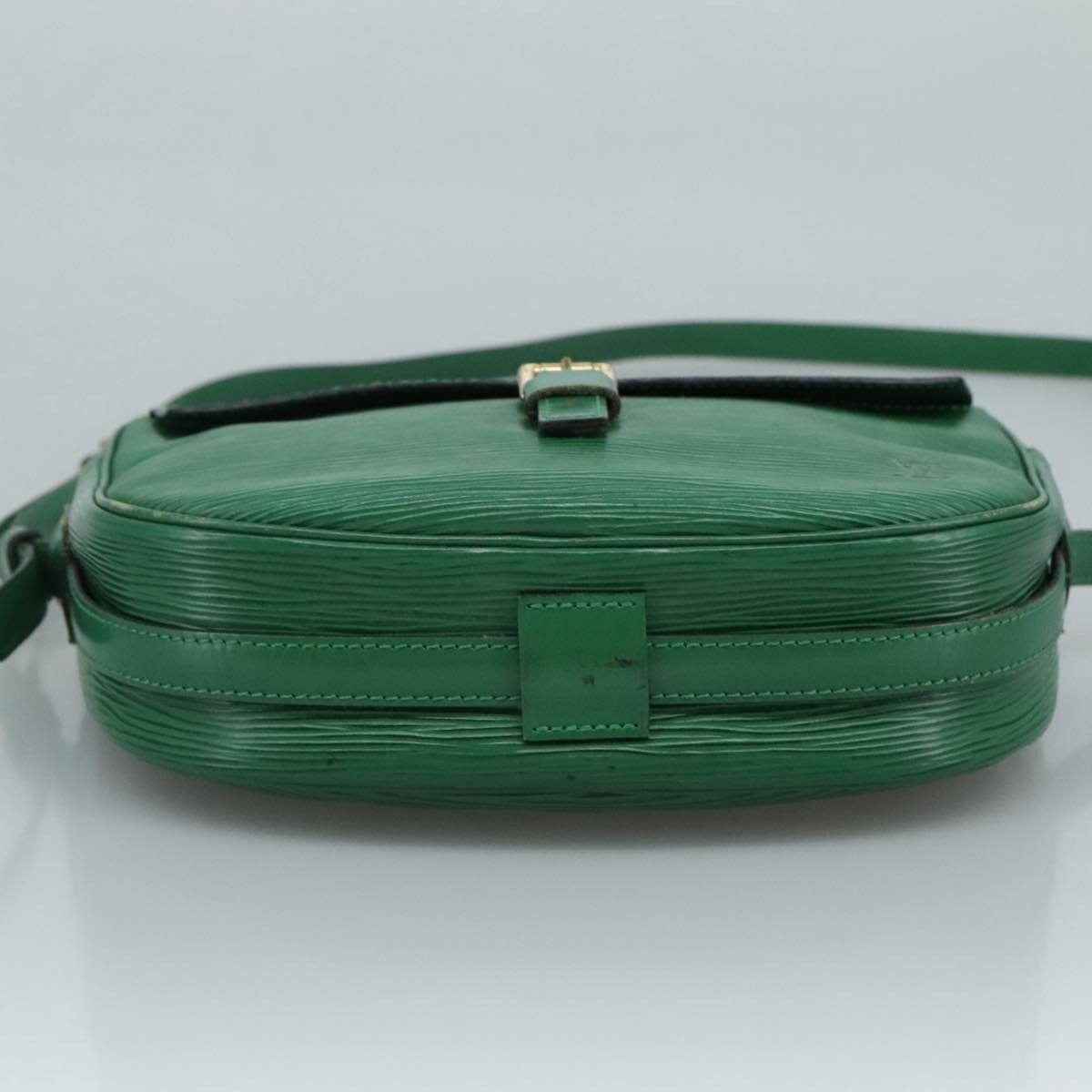 Louis Vuitton Louis Vuitton Jeune fille shoulder Size ONE SIZE - 19 Thumbnail
