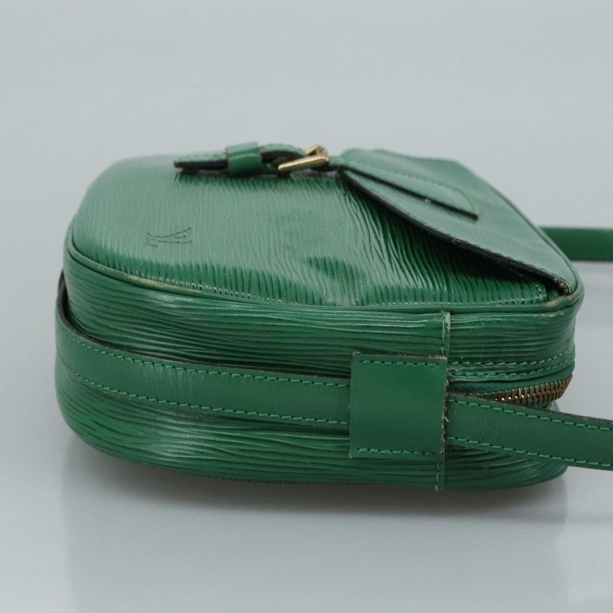 Louis Vuitton Louis Vuitton Jeune fille shoulder Size ONE SIZE - 3 Thumbnail