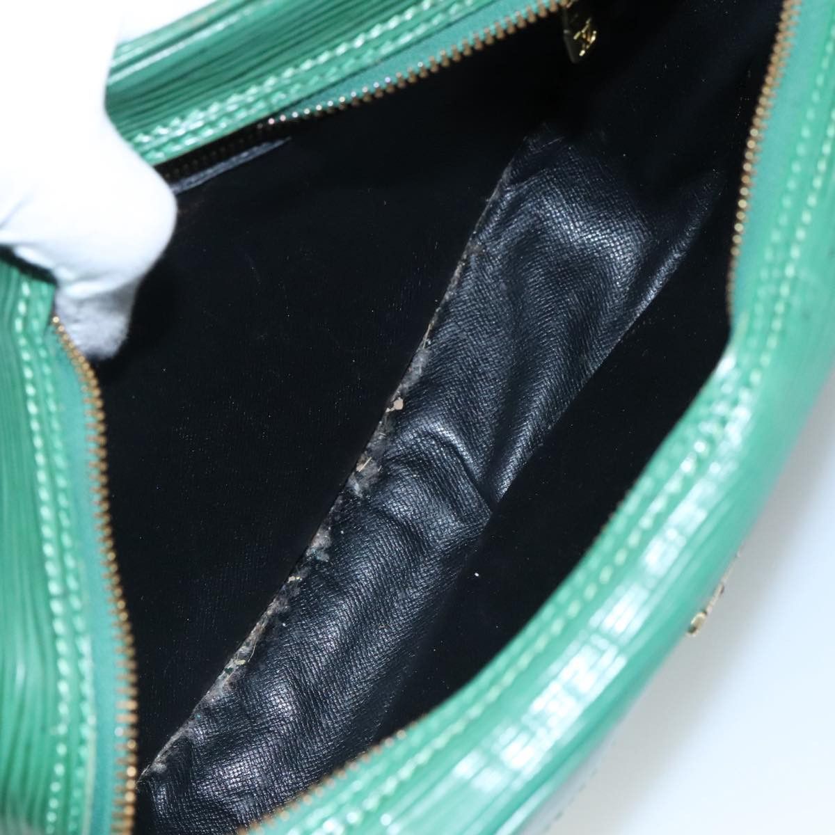 Louis Vuitton Louis Vuitton Jeune fille shoulder Size ONE SIZE - 14 Thumbnail