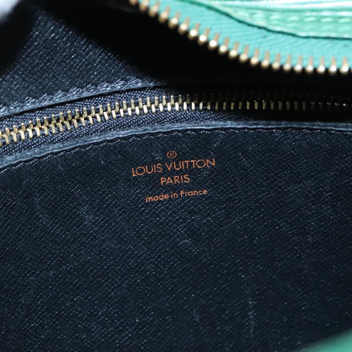 Louis Vuitton Louis Vuitton Jeune fille shoulder Size ONE SIZE - 16 Thumbnail