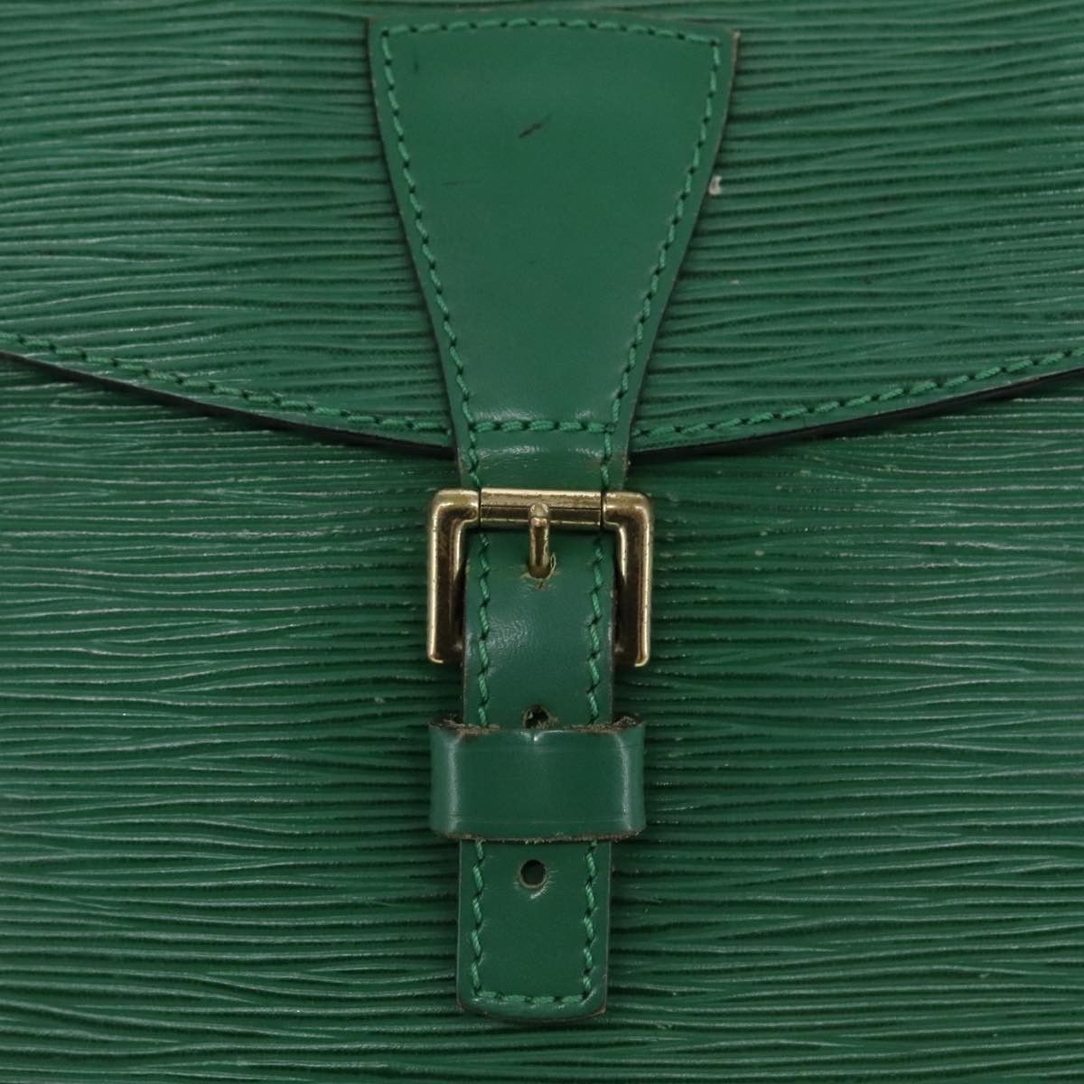 Louis Vuitton Louis Vuitton Jeune fille shoulder Size ONE SIZE - 12 Thumbnail
