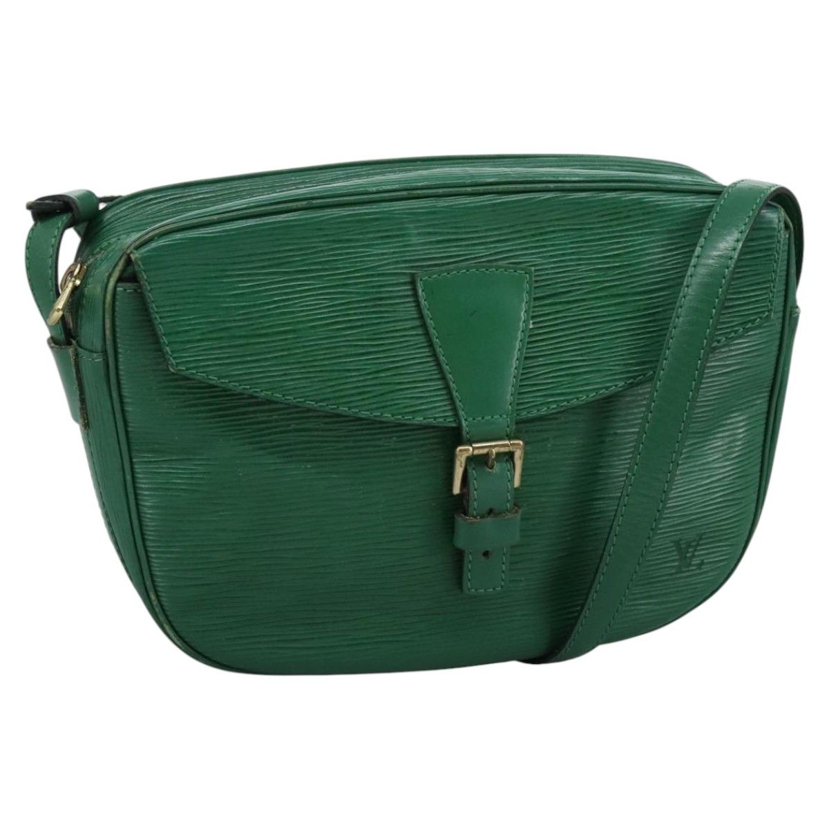 Louis Vuitton Louis Vuitton Jeune fille shoulder Size ONE SIZE - 18 Thumbnail