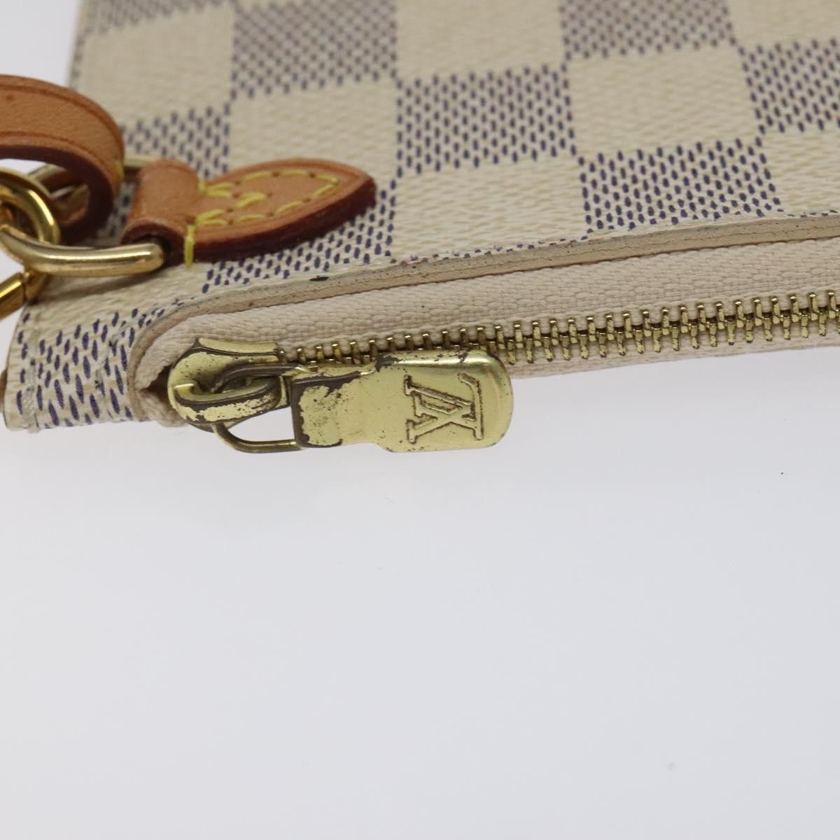 Louis Vuitton Louis Vuitton POCHETTE NEVERFULL clutch Size ONE SIZE - 12 Thumbnail