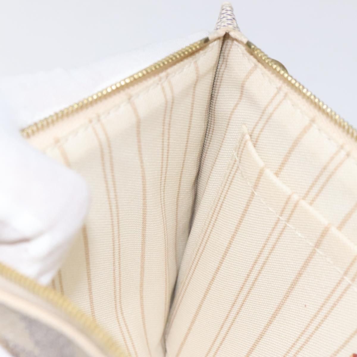 Louis Vuitton Louis Vuitton POCHETTE NEVERFULL clutch Size ONE SIZE - 18 Thumbnail