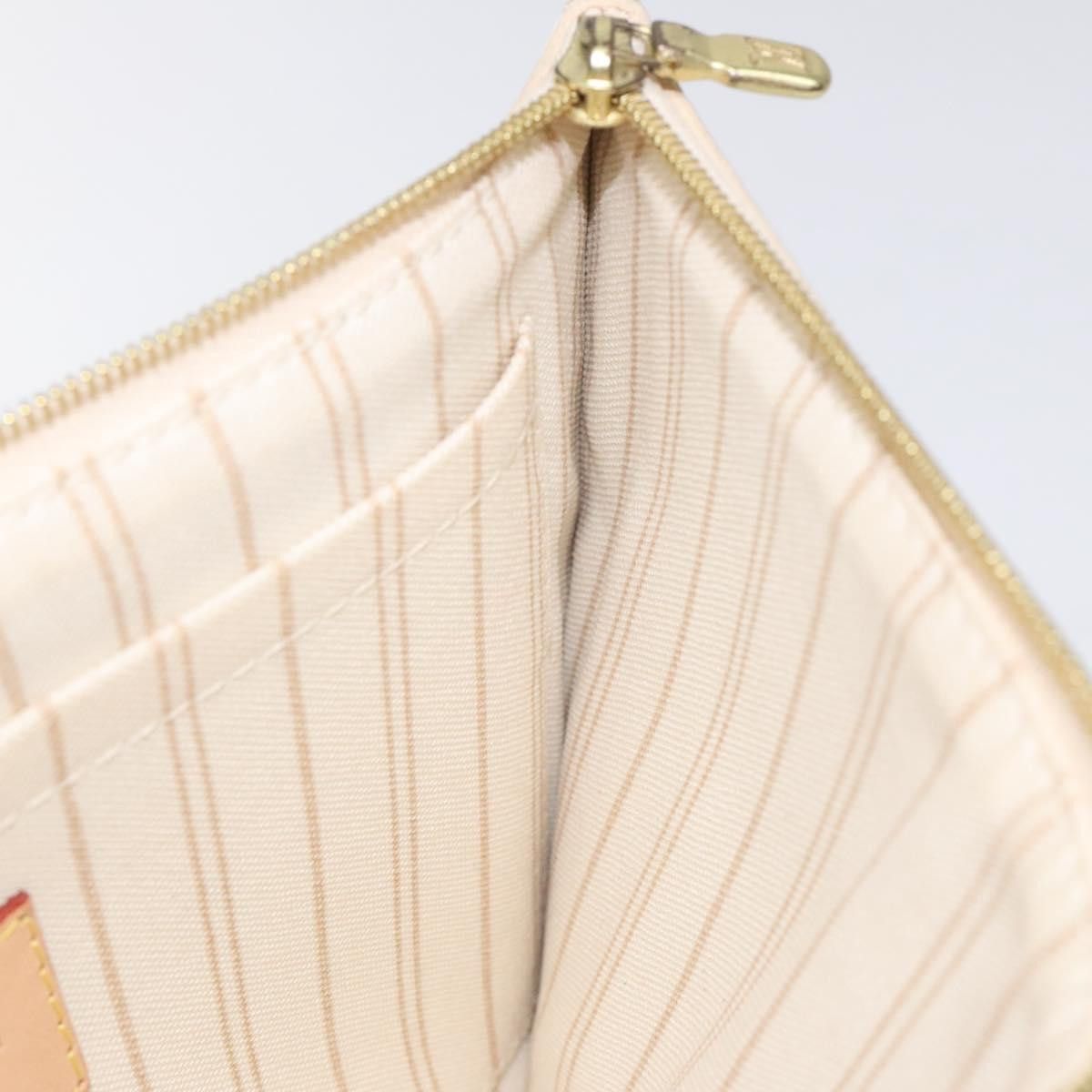 Louis Vuitton Louis Vuitton POCHETTE NEVERFULL clutch Size ONE SIZE - 16 Thumbnail