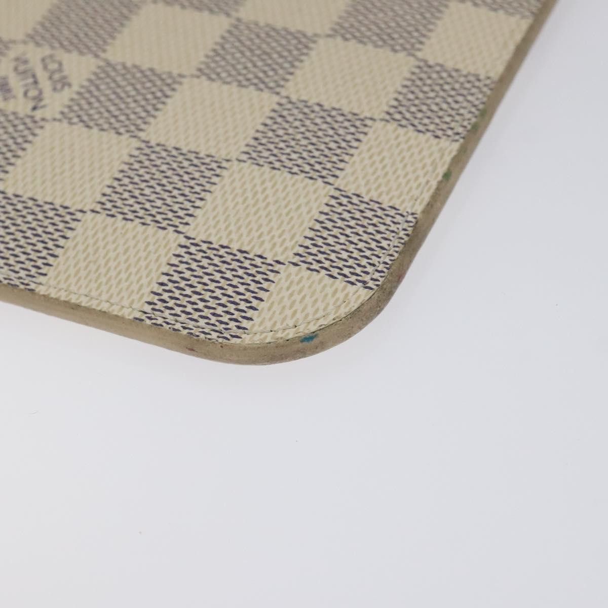 Louis Vuitton Louis Vuitton POCHETTE NEVERFULL clutch Size ONE SIZE - 8 Thumbnail