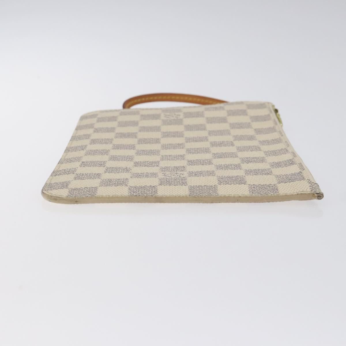Louis Vuitton Louis Vuitton POCHETTE NEVERFULL clutch Size ONE SIZE - 3 Thumbnail