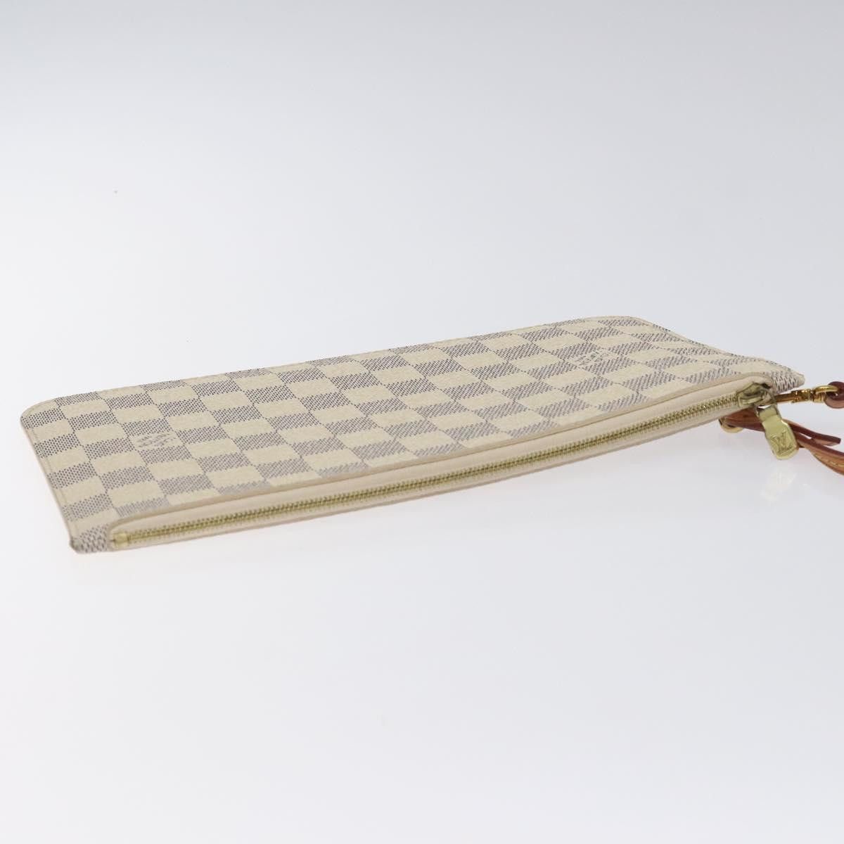 Louis Vuitton Louis Vuitton POCHETTE NEVERFULL clutch Size ONE SIZE - 9 Thumbnail