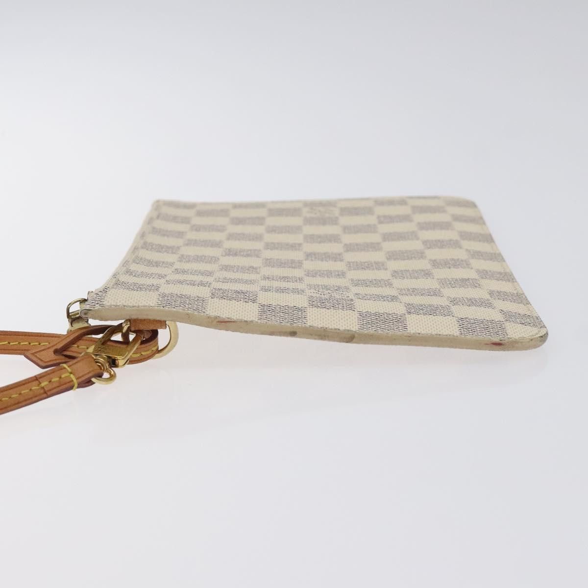 Louis Vuitton Louis Vuitton POCHETTE NEVERFULL clutch Size ONE SIZE - 4 Thumbnail