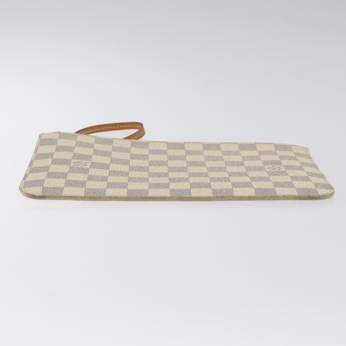 Louis Vuitton Louis Vuitton POCHETTE NEVERFULL clutch Size ONE SIZE - 17 Thumbnail