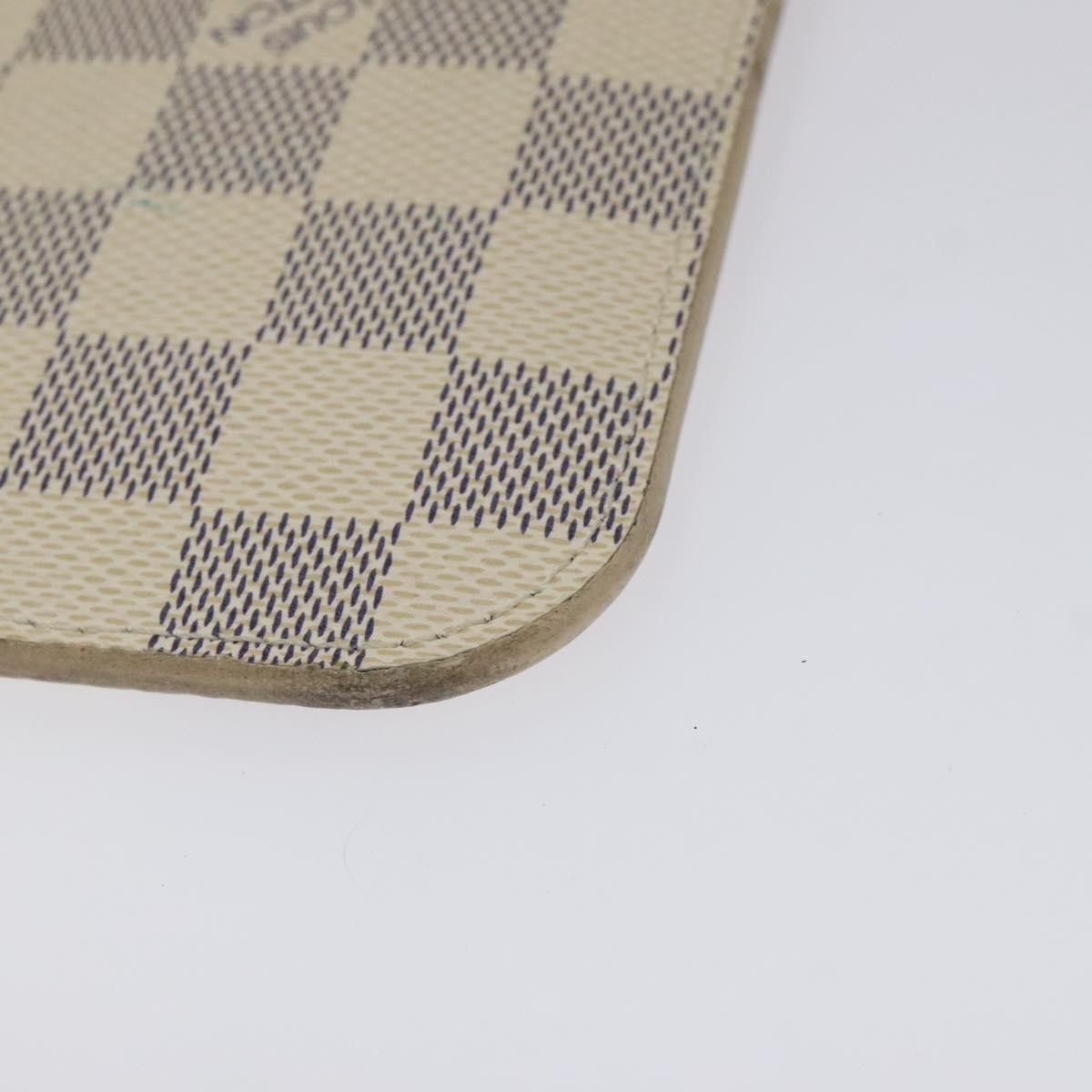 Louis Vuitton Louis Vuitton POCHETTE NEVERFULL clutch Size ONE SIZE - 7 Thumbnail