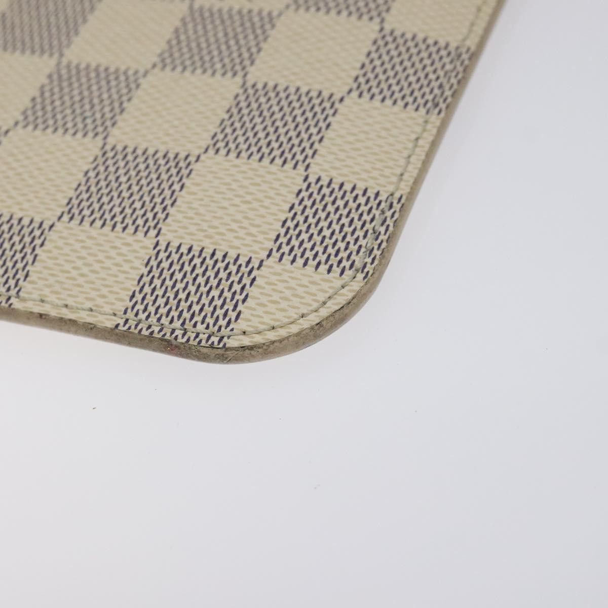 Louis Vuitton Louis Vuitton POCHETTE NEVERFULL clutch Size ONE SIZE - 5 Thumbnail