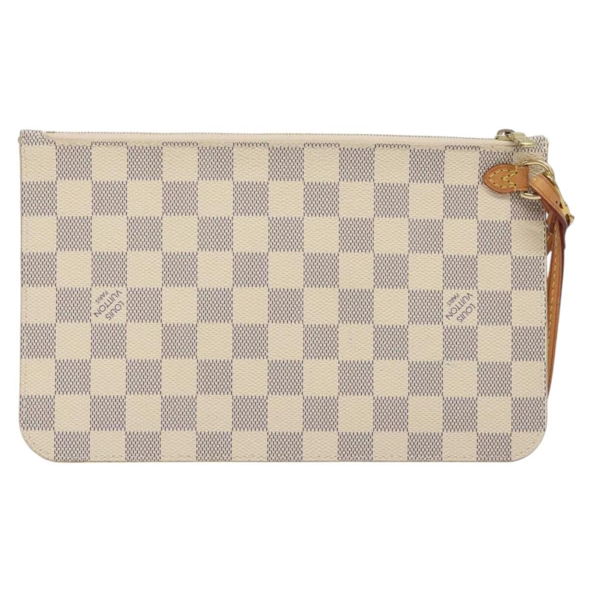 Louis Vuitton Louis Vuitton POCHETTE NEVERFULL clutch Size ONE SIZE - 2 Thumbnail