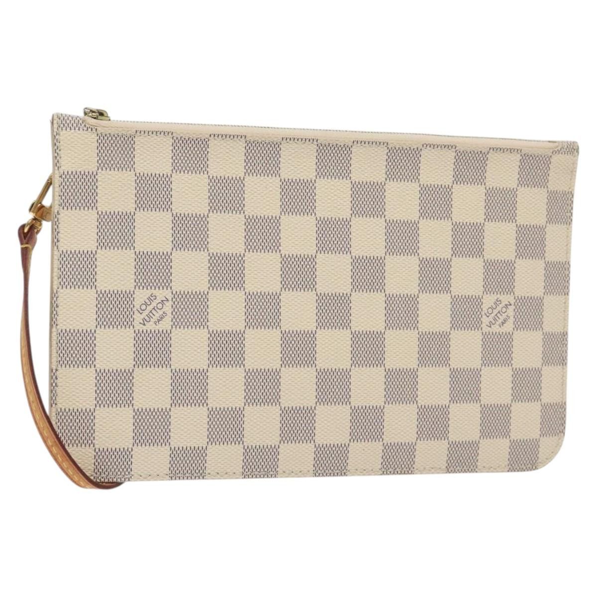 Louis Vuitton Louis Vuitton POCHETTE NEVERFULL clutch Size ONE SIZE - 20 Thumbnail