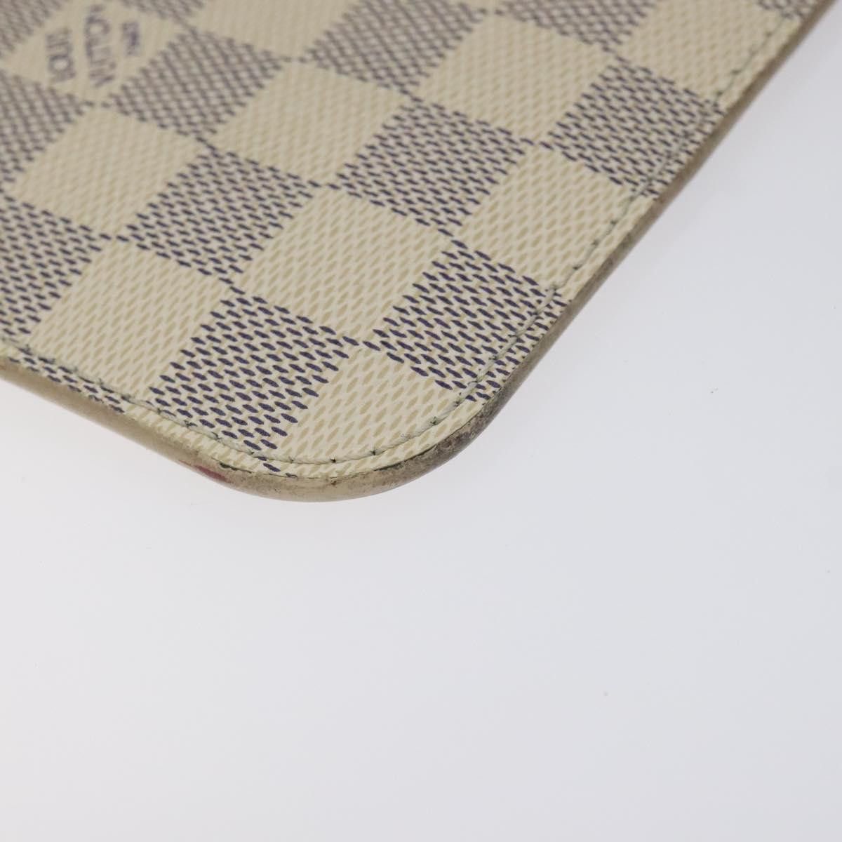 Louis Vuitton Louis Vuitton POCHETTE NEVERFULL clutch Size ONE SIZE - 6 Thumbnail