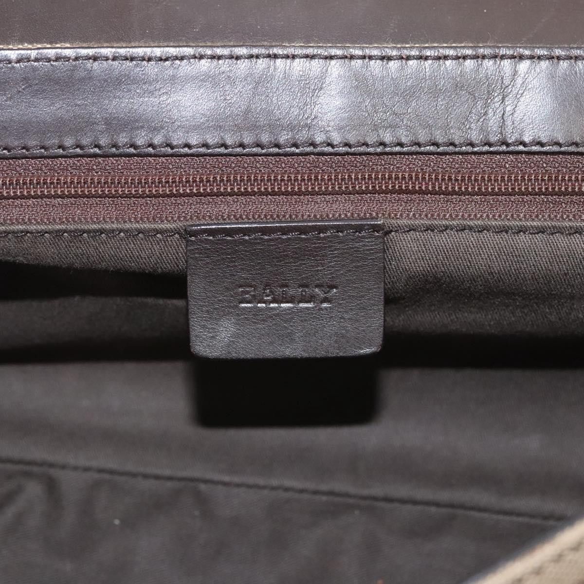 Bally Bally shoulder Size ONE SIZE - 12 Thumbnail