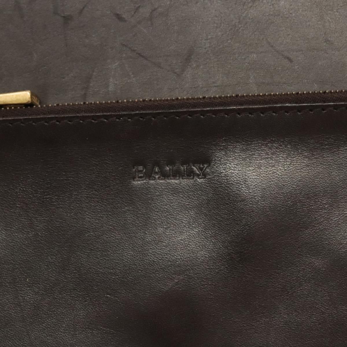 Bally Bally shoulder Size ONE SIZE - 19 Thumbnail