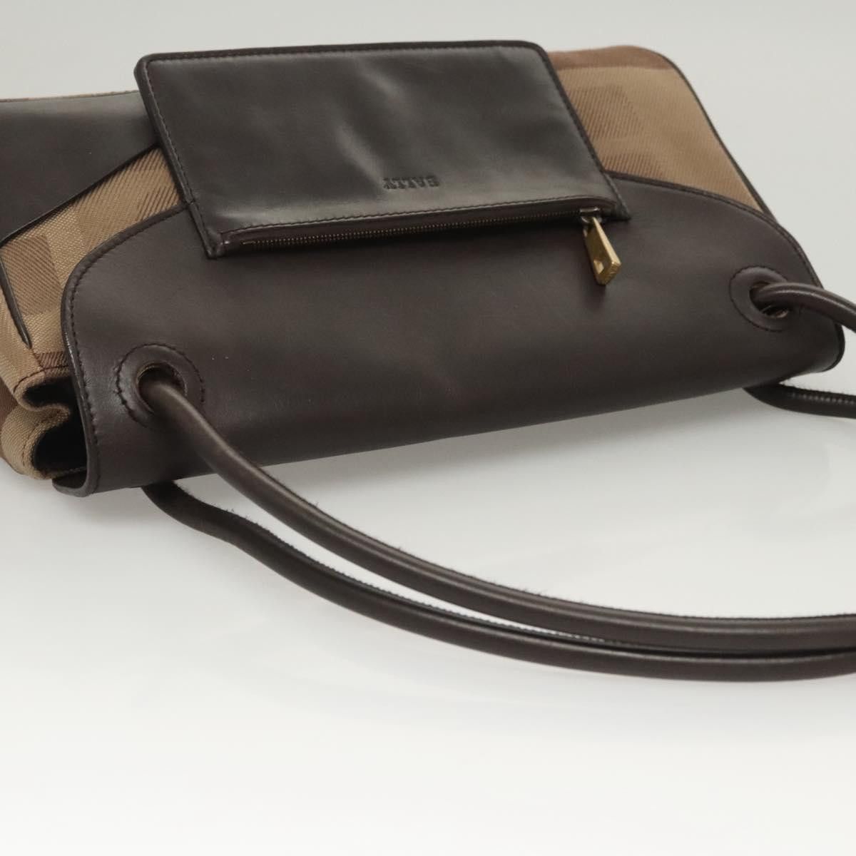 Bally Bally shoulder Size ONE SIZE - 15 Thumbnail