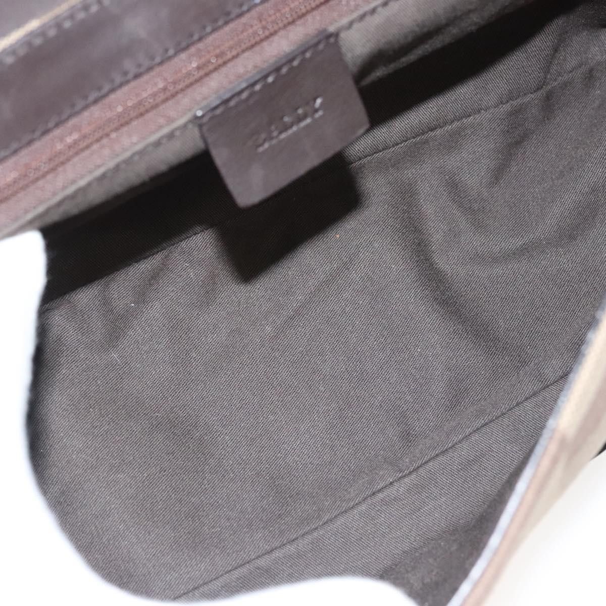 Bally Bally shoulder Size ONE SIZE - 22 Thumbnail