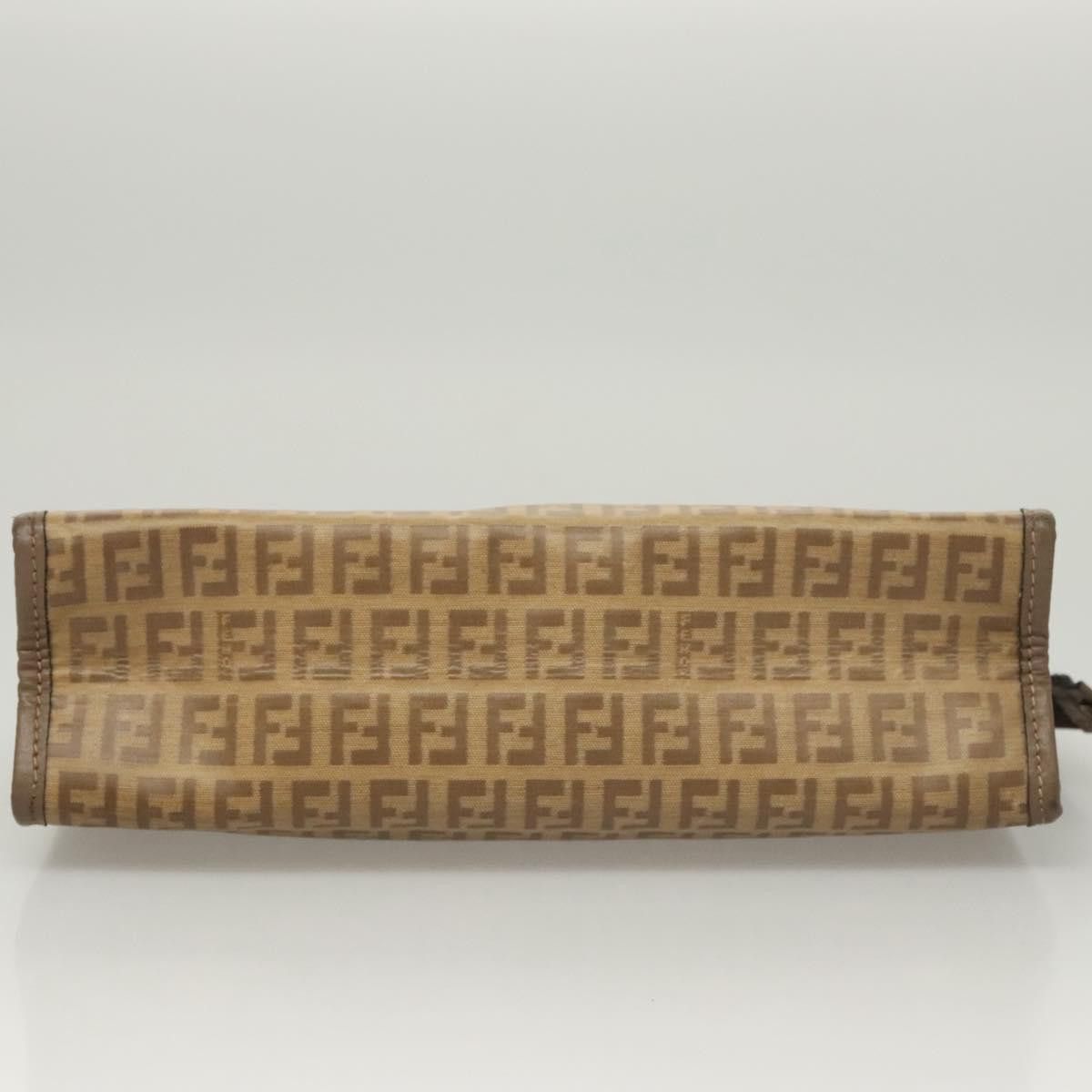 Fendi Fendi Zucchino clutch Size ONE SIZE - 15 Thumbnail