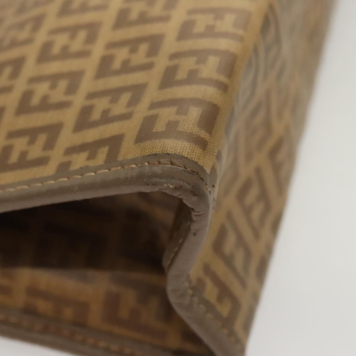 Fendi Fendi Zucchino clutch Size ONE SIZE - 5 Thumbnail