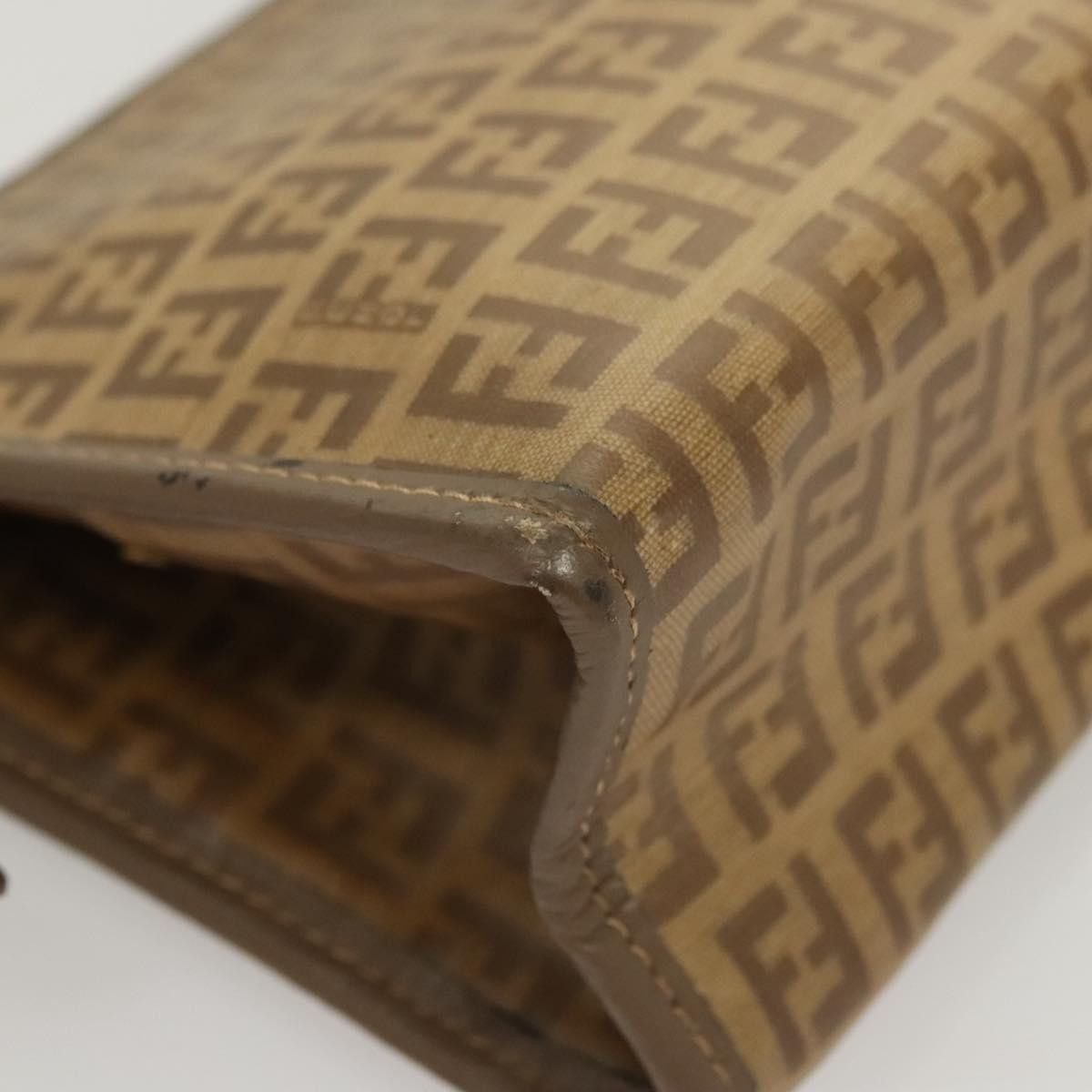 Fendi Fendi Zucchino clutch Size ONE SIZE - 6 Thumbnail