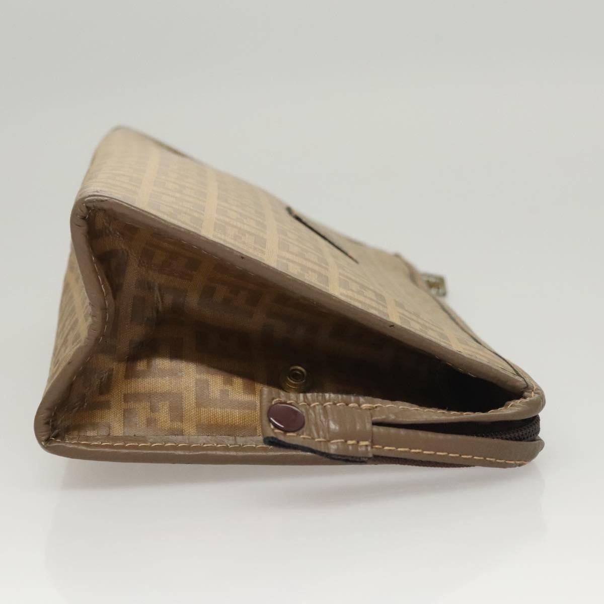 Fendi Fendi Zucchino clutch Size ONE SIZE - 4 Thumbnail