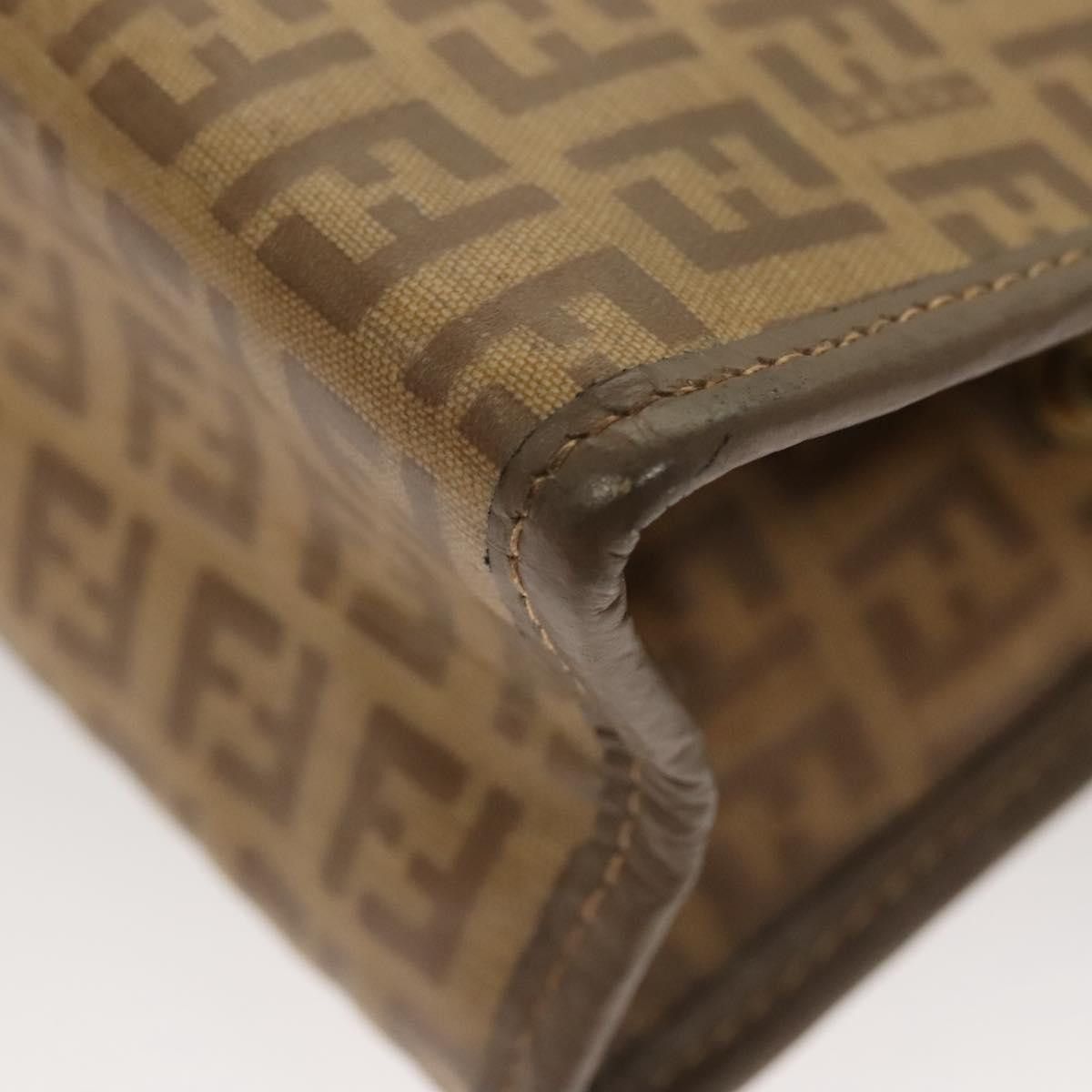 Fendi Fendi Zucchino clutch Size ONE SIZE - 7 Thumbnail